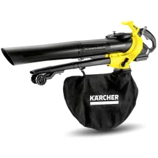 Садовый пылесос-воздуходувка Karcher BLV 36-240 Battery (1.444-170.0)