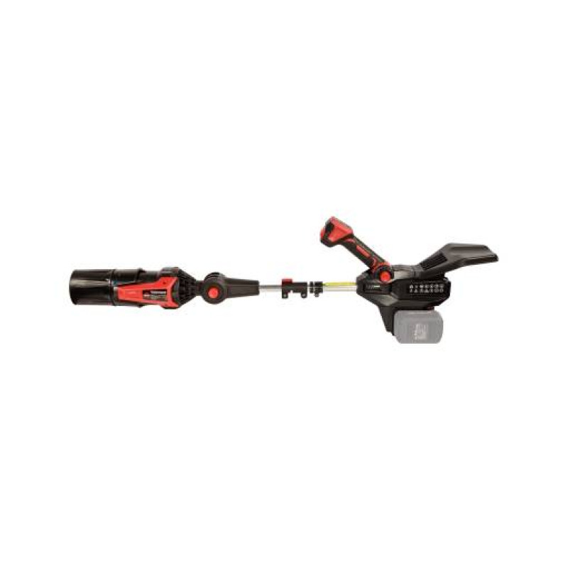 Садовий пилосос-повітродувка Vitals Professional ALP 361400 BL (244922)