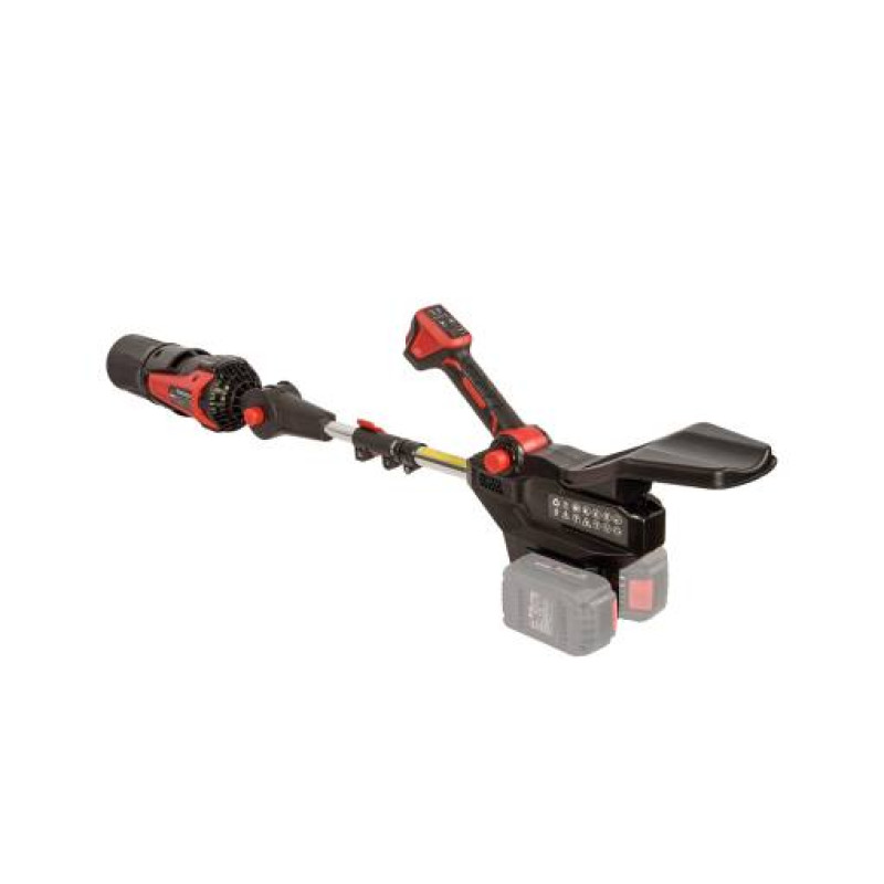 Садовий пилосос-повітродувка Vitals Professional ALP 361400 BL (244922)