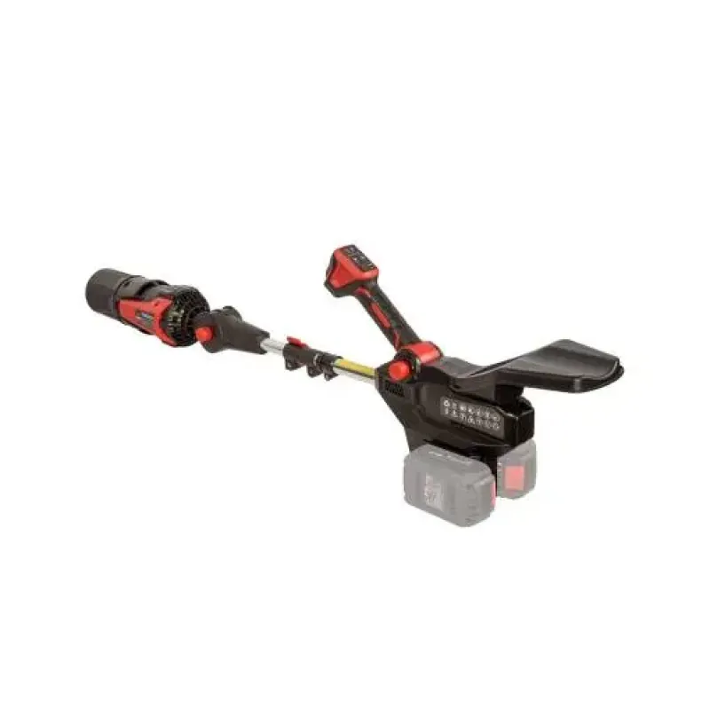 Садовий пилосос-повітродувка Vitals Professional ALP 361400 BL (244922)