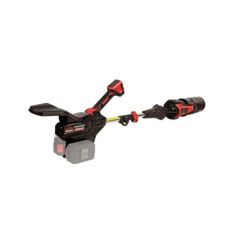 Садовий пилосос-повітродувка Vitals Professional ALP 361400 BL (244922)