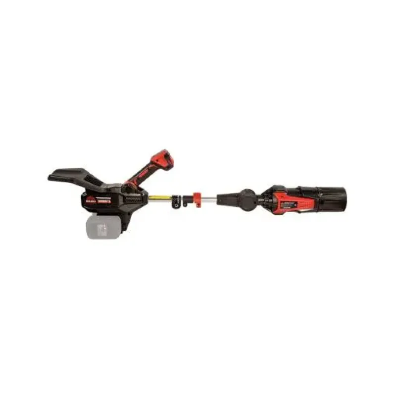 Садовий пилосос-повітродувка Vitals Professional ALP 361400 BL (244922)