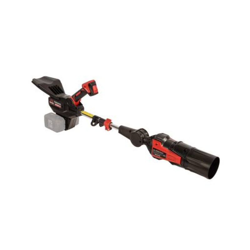 Садовий пилосос-повітродувка Vitals Professional ALP 361400 BL (244922)