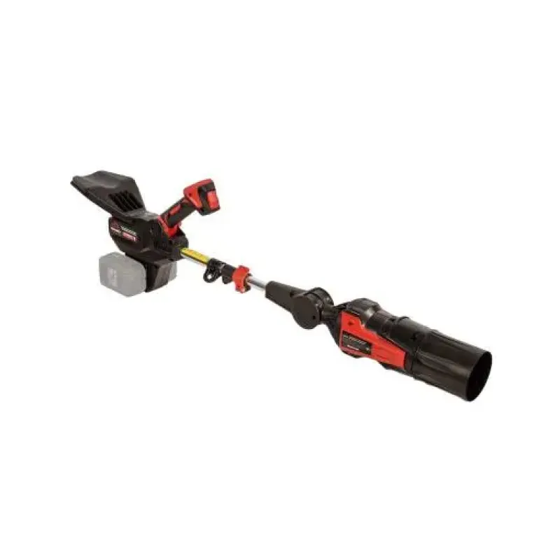 Садовий пилосос-повітродувка Vitals Professional ALP 361400 BL (244922)
