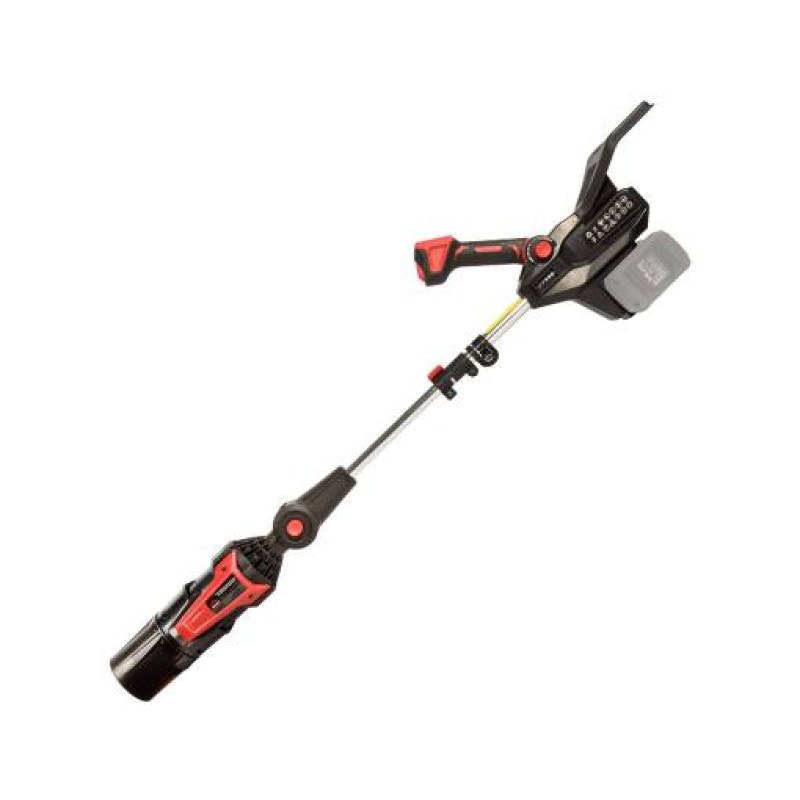 Садовий пилосос-повітродувка Vitals Professional ALP 361400 BL (244922)