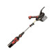Садовий пилосос-повітродувка Vitals Professional ALP 361400 BL (244922)