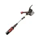 Садовий пилосос-повітродувка Vitals Professional ALP 361400 BL (244922)