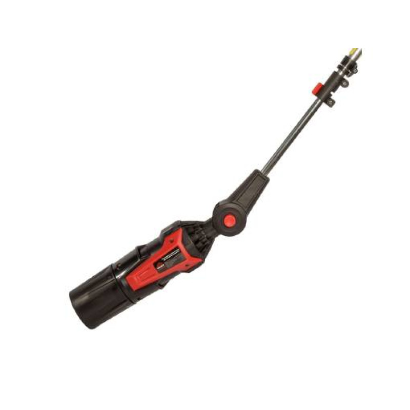 Садовий пилосос-повітродувка Vitals Professional ALP 361400 BL (244922)