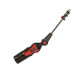 Садовий пилосос-повітродувка Vitals Professional ALP 361400 BL (244922)