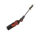 Садовий пилосос-повітродувка Vitals Professional ALP 361400 BL (244922)