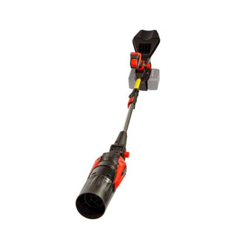 Садовий пилосос-повітродувка Vitals Professional ALP 361400 BL (244922)