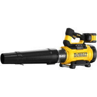 Садовий пилосос-повітродувка DeWALT DCMBL777X1