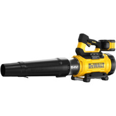 Садовий пилосос-повітродувка DeWALT DCMBL777X1