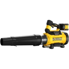 Садовый пылесос-воздуходувка DeWALT DCMBL777X1