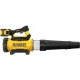 Садовый пылесос-воздуходувка DeWALT DCMBL777X1