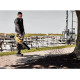 Садовий пилосос-повітродувка DeWALT DCMBL777X1