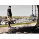 Садовый пылесос-воздуходувка DeWALT DCMBL777X1