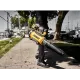 Садовый пылесос-воздуходувка DeWALT DCMBL777X1