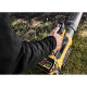 Садовий пилосос-повітродувка DeWALT DCMBL777X1