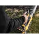 Садовый пылесос-воздуходувка DeWALT DCMBL777X1
