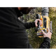 Садовий пилосос-повітродувка DeWALT DCMBL777X1