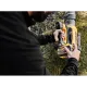 Садовый пылесос-воздуходувка DeWALT DCMBL777X1