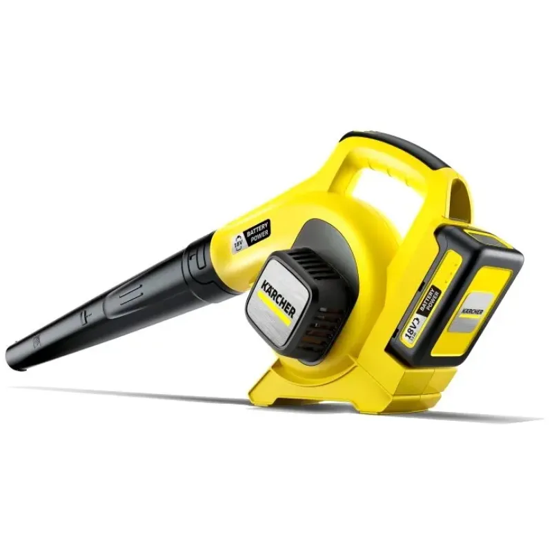 Садовый пылесос-воздуходувка Karcher LBL 2 BATTERY (1.445-100.0)