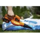 Садовый пылесос-воздуходувка SEQUOIA SBLB2024-EV