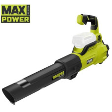 Садовий пилосос-повітродувка Ryobi RY36BLXA-0 серії Max Power 36В (код товару: 5133004916)