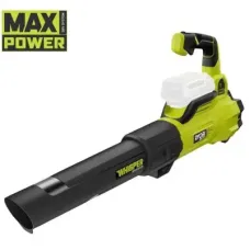 Садовый пылесос-воздуходувка Ryobi RY36BLXA-0 серии Max Power 36В (код товара: 5133004916)
