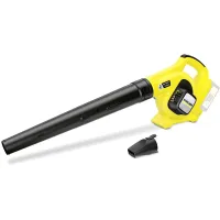 Садовый пылесос-воздуходувка Karcher LBL 4 BATTERY (1.445-150.0)