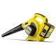 Садовый пылесос-воздуходувка Karcher LBL 4 BATTERY (1.445-150.0)