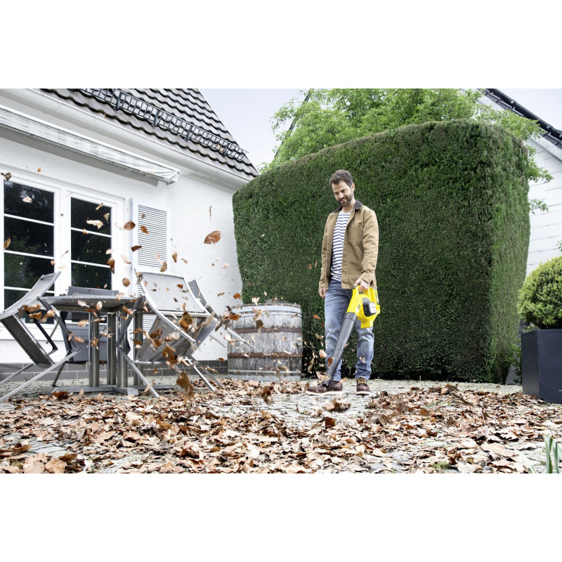 Karcher LBL 4 BATTERY (1.445-150.0)