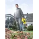 Садовый пылесос-воздуходувка Karcher LBL 4 BATTERY (1.445-150.0)