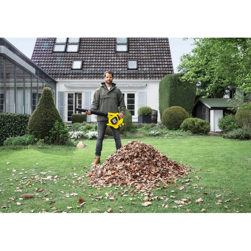 Karcher LBL 4 BATTERY (1.445-150.0)