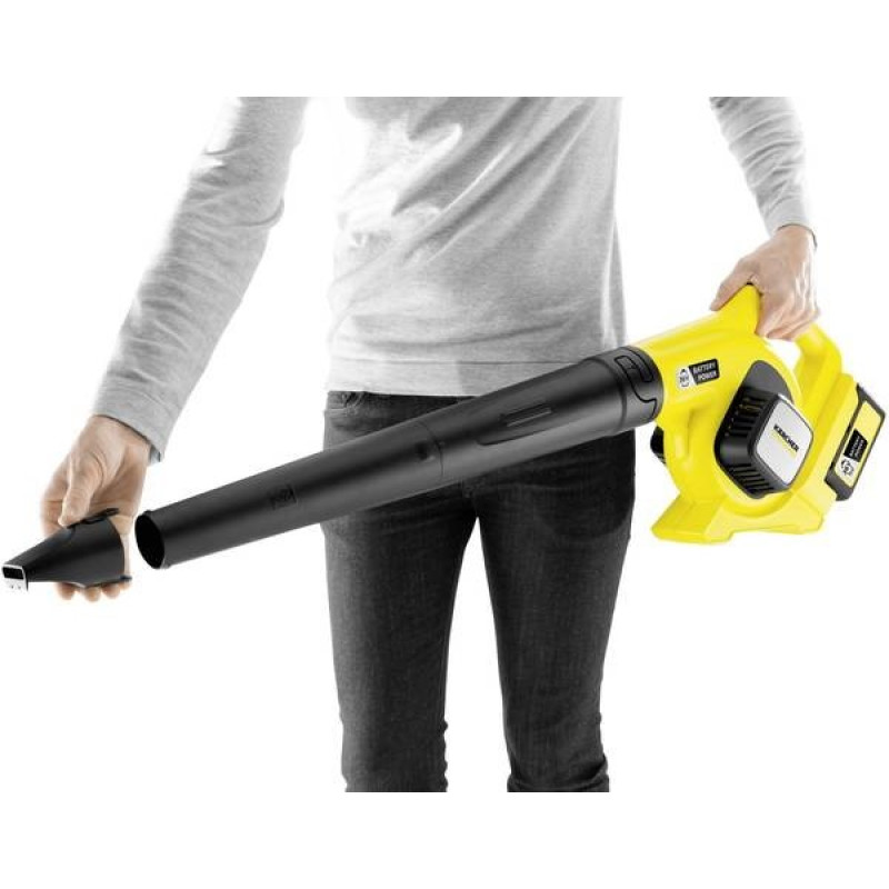 Karcher LBL 4 BATTERY (1.445-150.0)