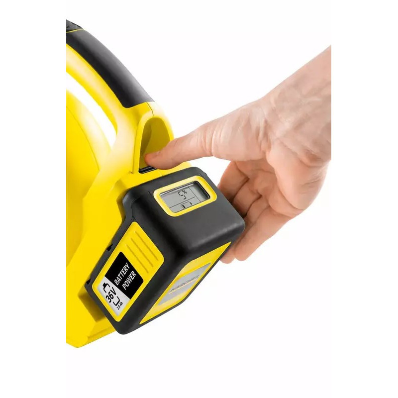 Karcher LBL 4 BATTERY (1.445-150.0)