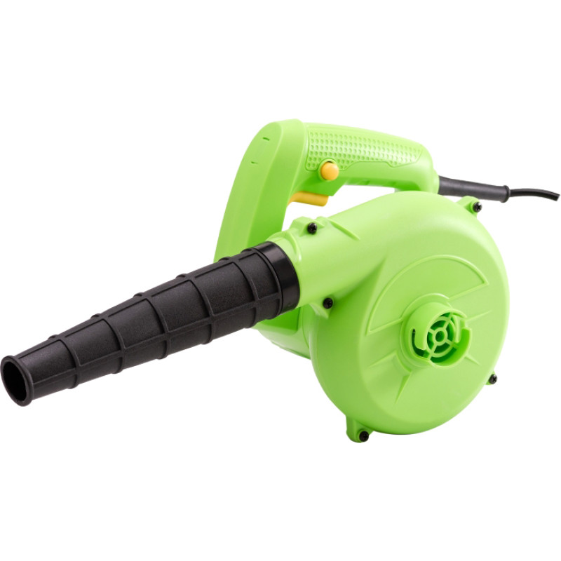 Садовый пылесос-воздуходувка Gartner HBL-6523 (846849)