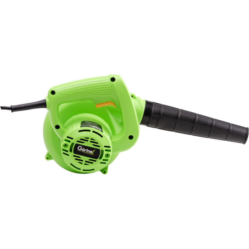 Садовый пылесос-воздуходувка Gartner HBL-6523 (846849)
