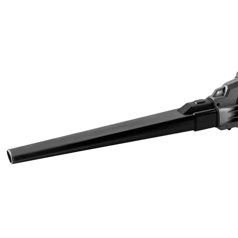 Садовий пилосос-повітродувка Graphite 58G036
