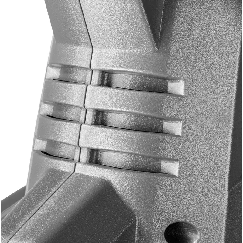 Садовий пилосос-повітродувка Graphite 58G036