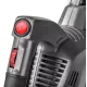 Садовий пилосос-повітродувка Graphite 58G036