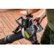 Садовий пилосос-повітродувка Graphite 58G036