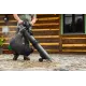 Садовий пилосос-повітродувка Graphite 58G036