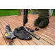 Садовий пилосос-повітродувка Graphite 58G036