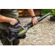 Садовий пилосос-повітродувка Graphite 58G036