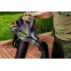 Садовий пилосос-повітродувка Graphite 58G036