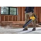 Садовый пылесос-воздуходувка DeWALT DCMBL562N
