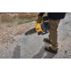 Садовый пылесос-воздуходувка DeWALT DCMBL562N