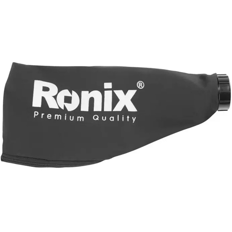 Садовый пылесос-воздуходувка Ronix 8611